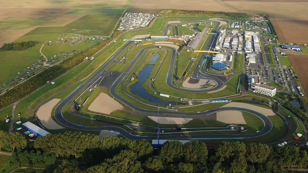 Race 5 – TT Circuit Assen